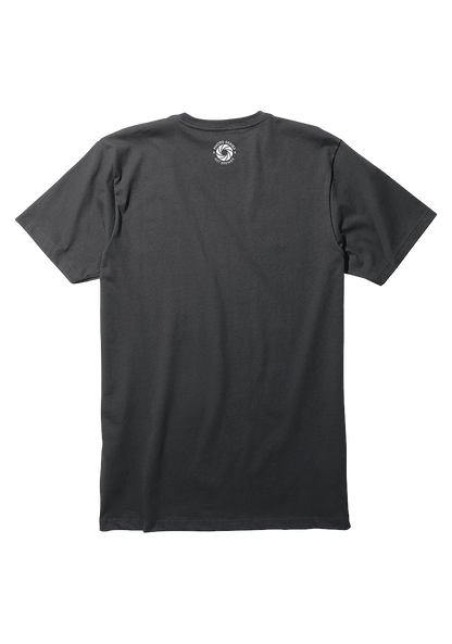 Bunker T-Shirt - Black