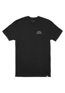 Hopper T-Shirt - Black