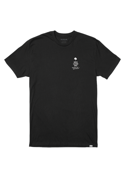 Goodtimes T-Shirt - Black