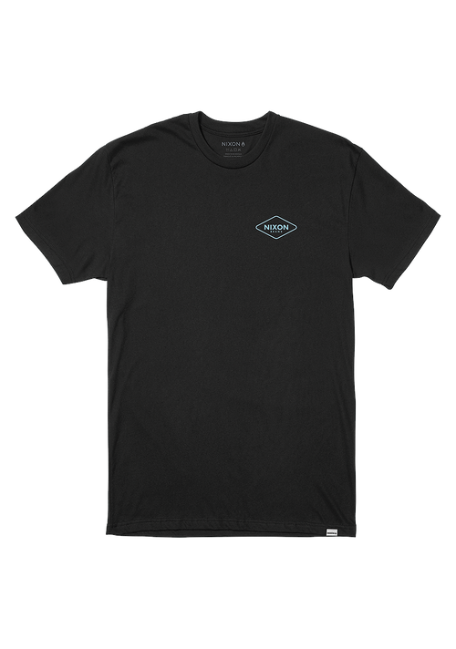 Highway T-Shirt - Black