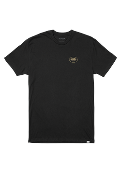 Traction T-Shirt - Black