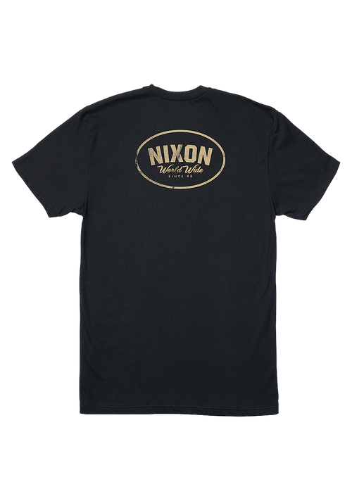 Traction T-Shirt - Black