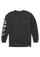 Ronin Long Sleeve T-Shirt - Black