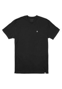 Sparrow T-Shirt - Black