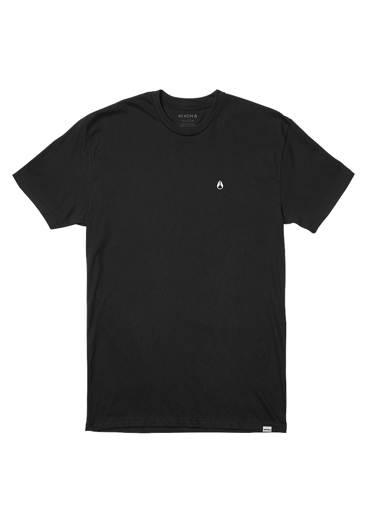 Sparrow T-Shirt - Black