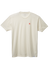 Sparrow T-Shirt - Natural / Red
