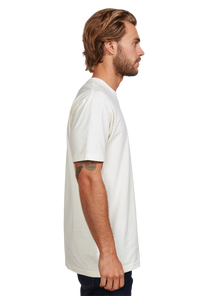 
Sparrow T-Shirt - Natural / Red View 4