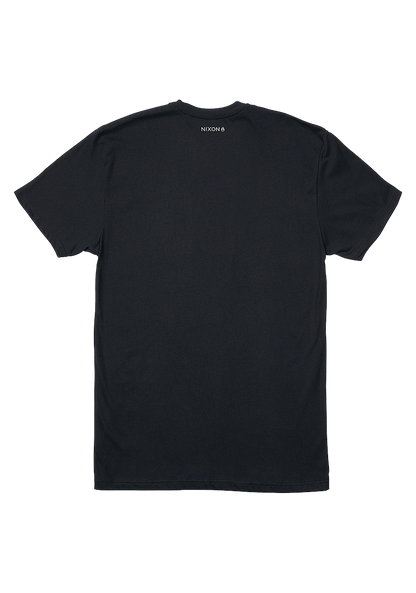 Wings T-Shirt - Black