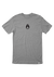 Wings T-Shirt - Dark Heather Gray