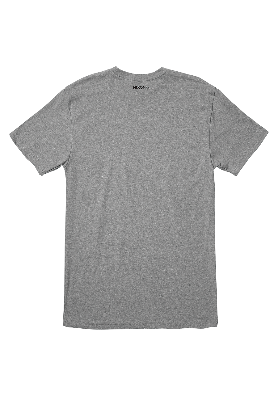 
Wings T-Shirt - Dark Heather Gray View 2