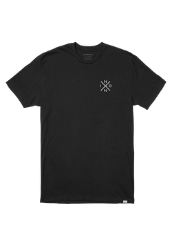 Spot T-Shirt - Black