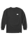 Conquer Long Sleeve T-Shirt - Black