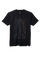 Winger S/S Tee - Black / Multi