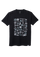 Collector S/S Tee - Black / Multi