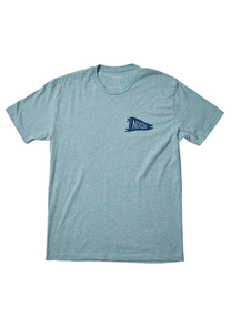 
Harvey R Tee - Heather Pacific View 1