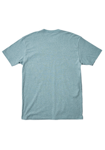 
Harvey R Tee - Heather Pacific View 2